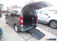 Peugeot Partner 1.6HDi 90 Tepee S MPV 5d 1560cc for Sale