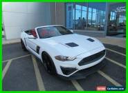 2019 Ford Mustang GT Premium for Sale