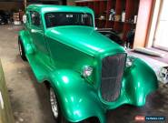 1934 Dodge Custom for Sale