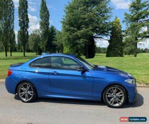 Classic BMW 235i Auto M Performance Adaptive M suspension  for Sale