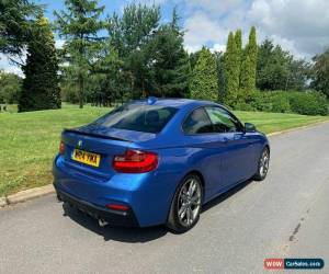 Classic BMW 235i Auto M Performance Adaptive M suspension  for Sale