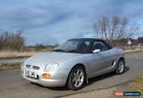 Classic MG MGF 1.8 cc for Sale