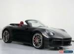 2020 Porsche 911 Carrera S for Sale