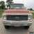 Classic 1972 Chevrolet Blazer K5 Cheyenne, Orange, 350ci, 4 Speed, Wyoming Truck for Sale