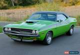 Classic 1971 Dodge Challenger for Sale