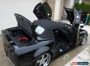 2005 Chevrolet Corvette for Sale