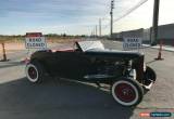 Classic 1932 Ford Cabriolet for Sale