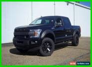 2019 Ford F-150 Roush F-150 Truck for Sale