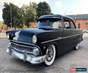 Classic 1955 Ford Customline for Sale