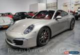 Classic 2012 Porsche 911 Carrera S for Sale