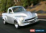 1955 FJ Holden Ute for Sale