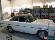 1970 Dodge Polara for Sale