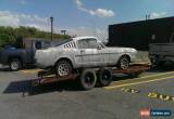 Classic 1966 Ford Mustang 2+2 for Sale