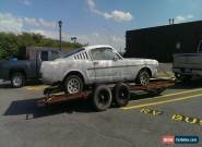 1966 Ford Mustang 2+2 for Sale