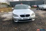 Classic BMW 540i M Sport V8 fully loaded FSH mot 2keys lots of extras VGC for Sale