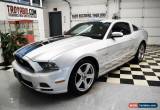 Classic 2013 Ford Mustang GT 5.0L BEST OFFER for Sale