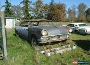 1956 Ford Fairlane for Sale