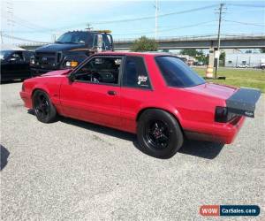 Classic 1993 Ford Mustang LX for Sale