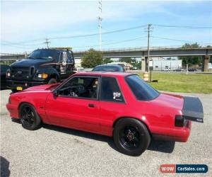 Classic 1993 Ford Mustang LX for Sale