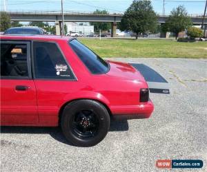 Classic 1993 Ford Mustang LX for Sale