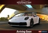 Classic 2020 Porsche 911 Carrera S for Sale