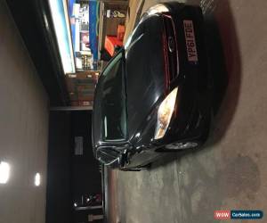 Classic 2011 FORD MONDEO EDGE TDCI 140 BLACK for Sale