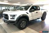 Classic 2020 Ford F-150 raptor for Sale