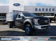 2019 Ford F-550 F-550 XL for Sale