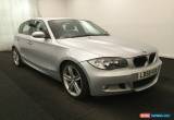 Classic 2009 BMW 116I 1.6 122 M SPORT - 1/2LEATHER, ALLOYS, P/SENSRS, CLIMATE for Sale