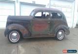 Classic 1937 Plymouth Other for Sale