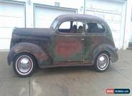 1937 Plymouth Other for Sale