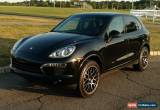 Classic 2012 Porsche Cayenne for Sale