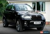 Classic BMW X5 40D XDrive 3.0 Twin Turbo Diesel 7 Seater Panaramic Roof Low Mileage for Sale