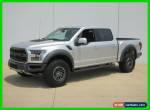 2019 Ford F-150 2019 Raptor Clearance priced!!! for Sale