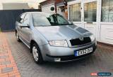 Classic SKODA FABIA ESTATE COMFORT 1.4 MPI 46,000 MILES ONLY FULL HISTORY HPI CLEAR  for Sale