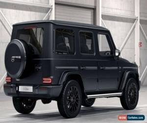 Classic 2020 Mercedes-Benz G-Class G 550 (A9) for Sale