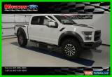 Classic 2019 Ford F-150 Raptor for Sale