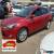 Classic 2011 Ford Focus LW Sport PwrShift Red Automatic 6sp A Hatchback for Sale