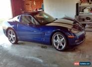 2006 Chevrolet Corvette for Sale