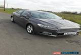 Classic Ford mondeo titanium 2.0 tdci 2017 grey with sat nav 6 speed manual for Sale