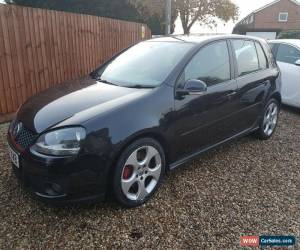 Classic VW GOLF GTI MK5 for Sale