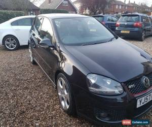 Classic VW GOLF GTI MK5 for Sale