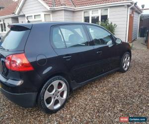 Classic VW GOLF GTI MK5 for Sale