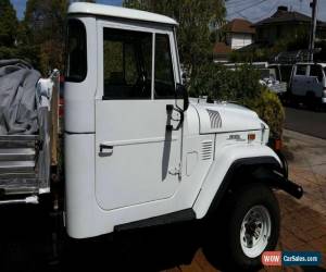 Classic toyota landcruiser for sale FJ45 for Sale