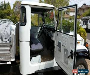 Classic toyota landcruiser for sale FJ45 for Sale