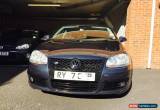 Classic 2008 VOLKSWAGEN JETTA SPORT TFSI 200 BHP+ modified not mk5 gti, tdi gt,r32, euro for Sale