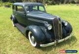 Classic 1936 Plymouth P-2 for Sale