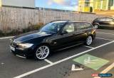 Classic BMW 3 Series 330d M Sport Touring 2006 Fully Repaired Cat N (not structural) for Sale