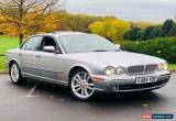 Classic 2004 Jaguar XJ Series 4.2 V8 XJR Supercharged 4dr Auto 4 door Saloon  for Sale