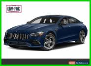 2020 Mercedes-Benz AMG GT 53 AMG GT 53 for Sale